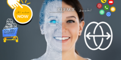 Reface: التطبيق الذي يمنحك وجهًا جديدًا!